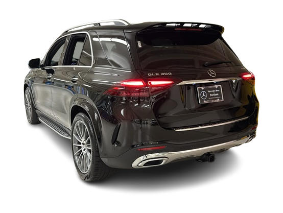 Thumbnail: 2024 Mercedes-Benz GLE - 4