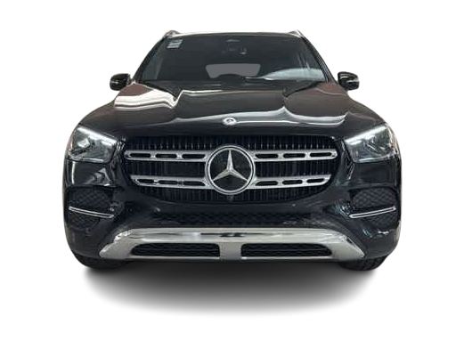 Thumbnail: 2026 Mercedes-Benz GLE - 6
