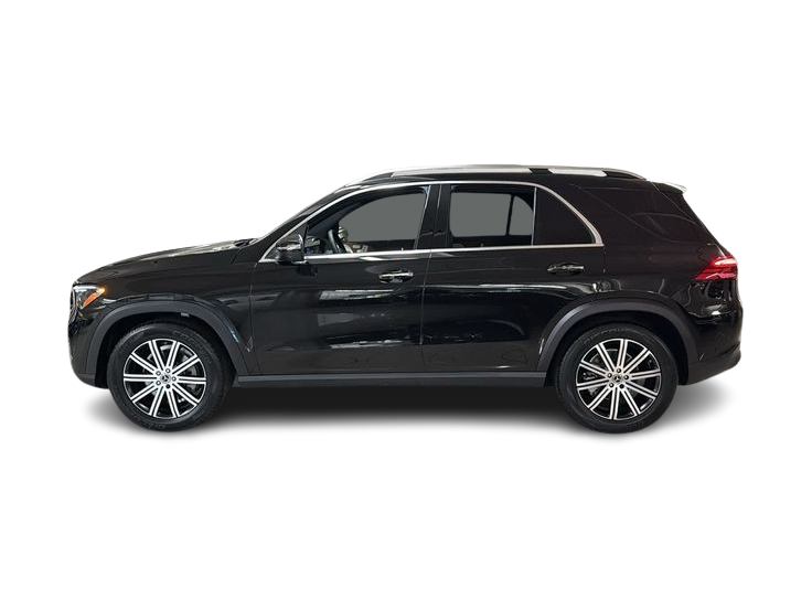 Thumbnail: 2026 Mercedes-Benz GLE - 3