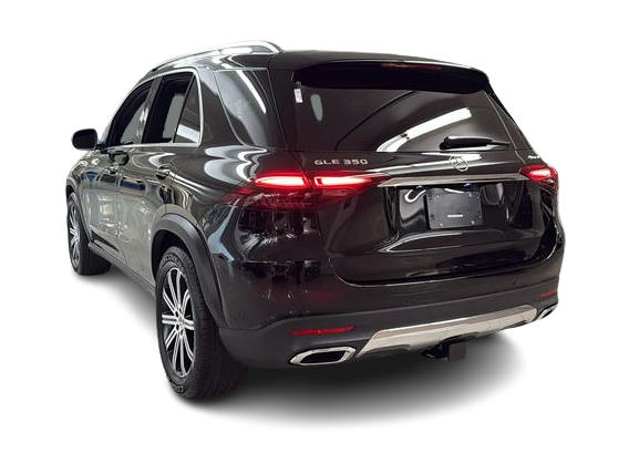 Thumbnail: 2026 Mercedes-Benz GLE - 4