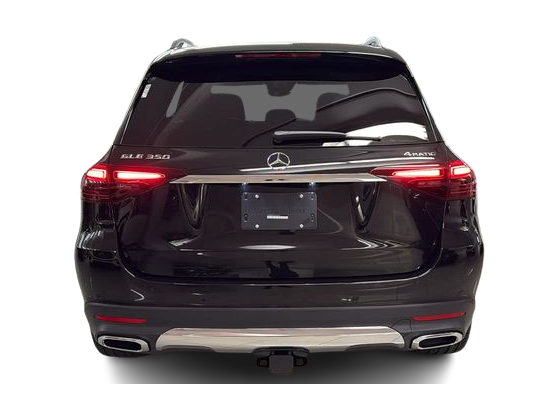 Thumbnail: 2026 Mercedes-Benz GLE - 5