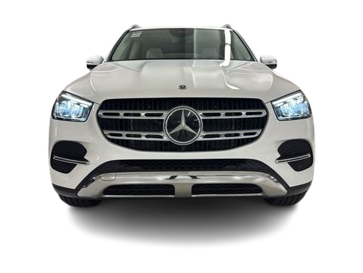 Thumbnail: 2026 Mercedes-Benz GLE - 6