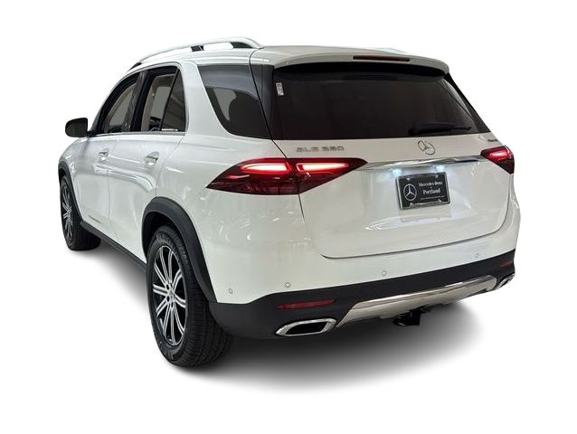 Thumbnail: 2026 Mercedes-Benz GLE - 4