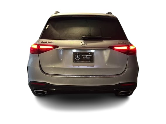 Thumbnail: 2026 Mercedes-Benz GLE - 5