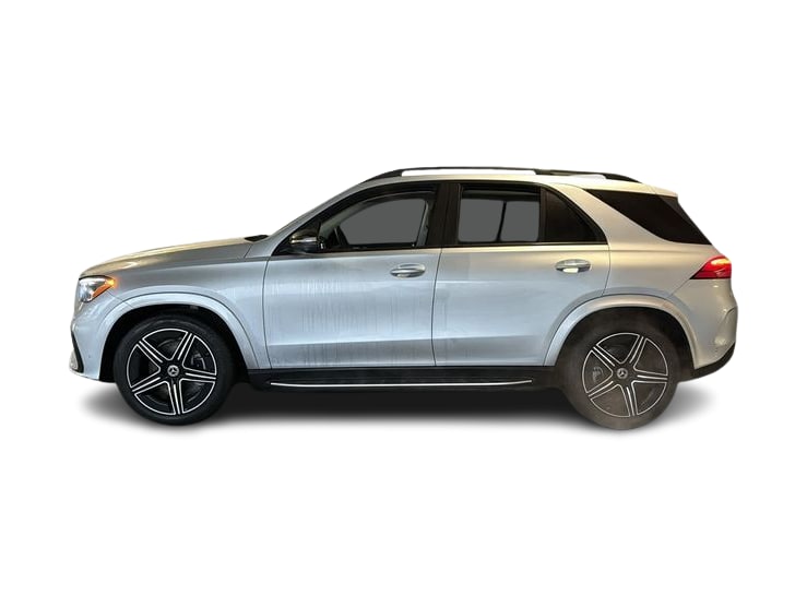 Thumbnail: 2026 Mercedes-Benz GLE - 3
