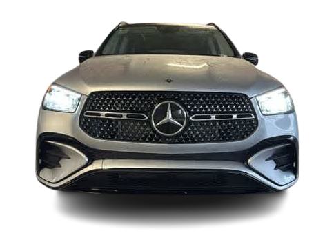 Thumbnail: 2026 Mercedes-Benz GLE - 6