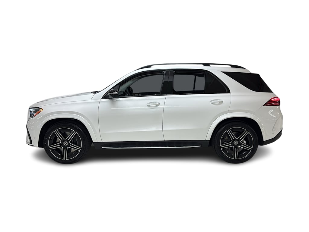 Thumbnail: 2026 Mercedes-Benz GLE - 3