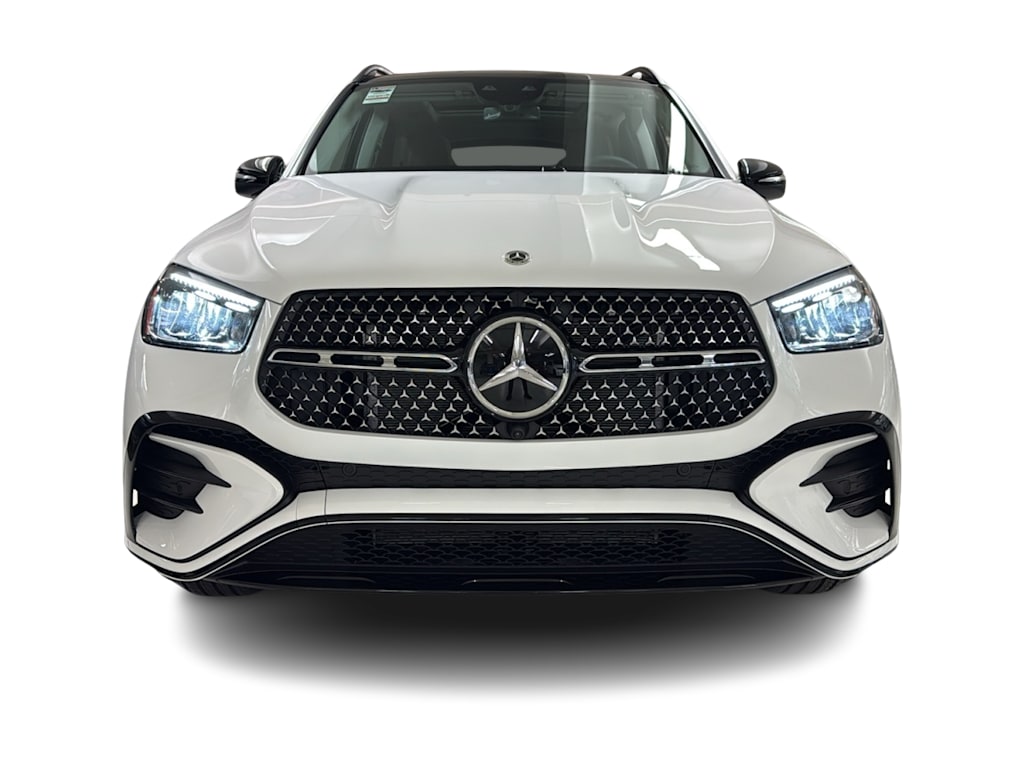 Thumbnail: 2026 Mercedes-Benz GLE - 6