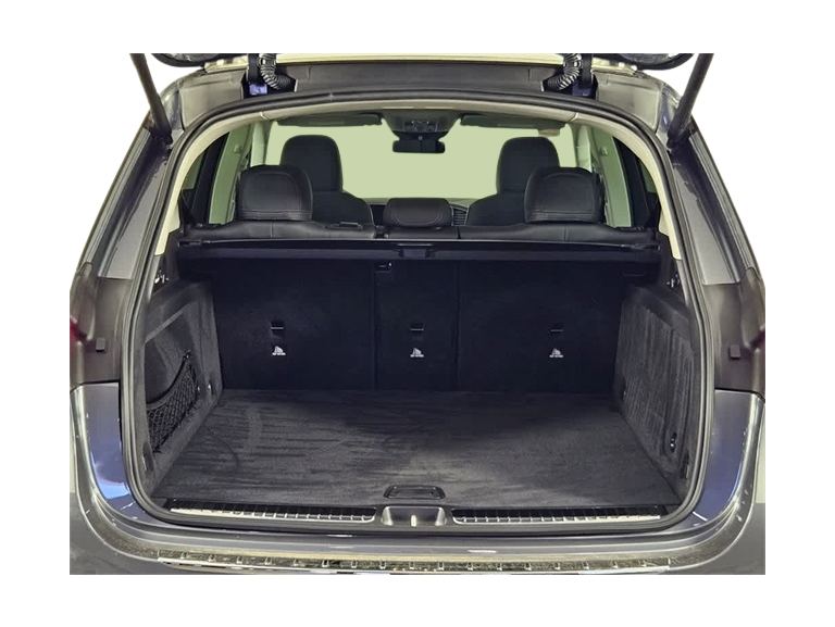 Thumbnail: 2025 Mercedes-Benz GLE - 65