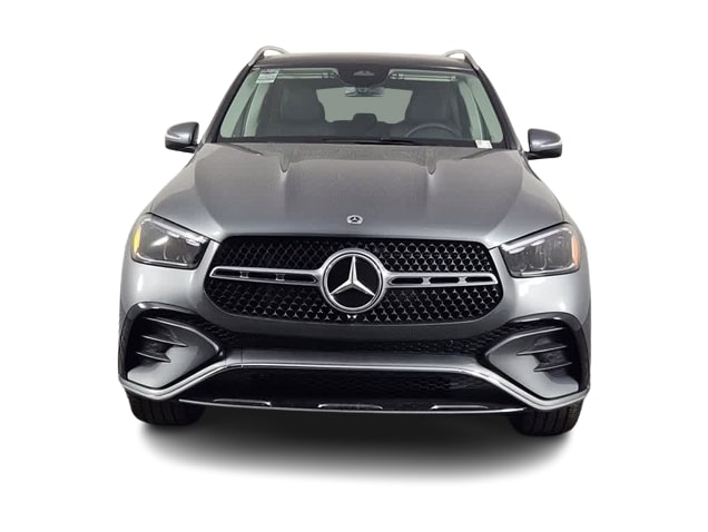 Thumbnail: 2025 Mercedes-Benz GLE - 6