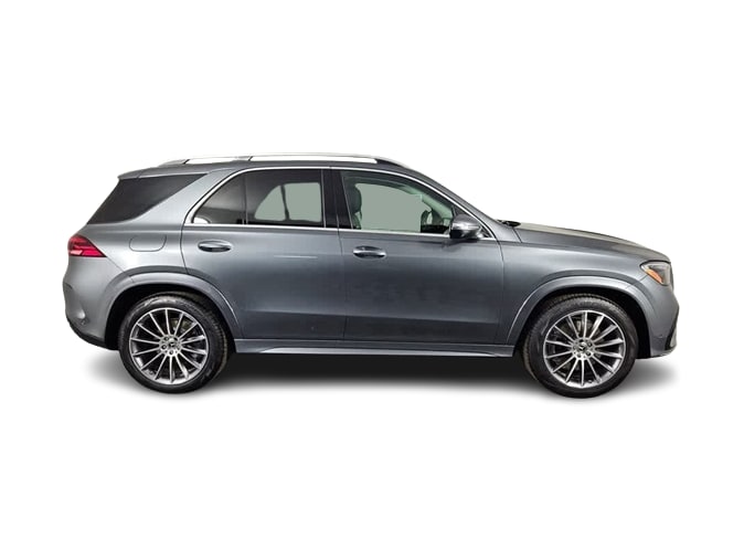 Thumbnail: 2025 Mercedes-Benz GLE - 29