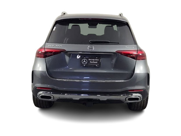 Thumbnail: 2025 Mercedes-Benz GLE - 5