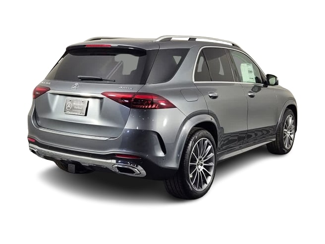 Thumbnail: 2025 Mercedes-Benz GLE - 27