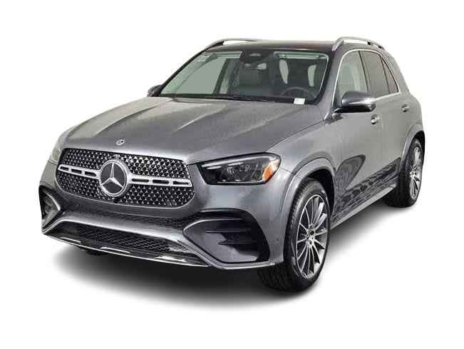 Thumbnail: 2025 Mercedes-Benz GLE - 21