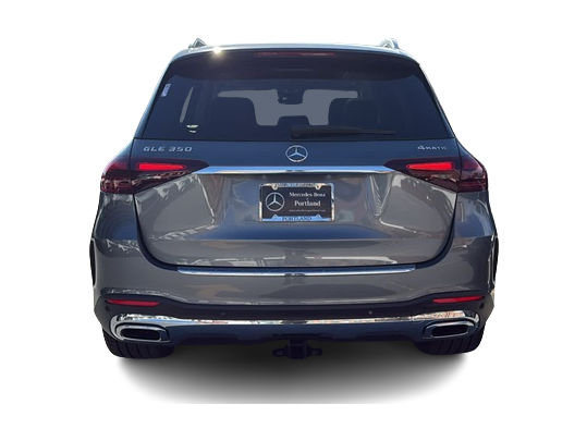 Thumbnail: 2025 Mercedes-Benz GLE - 31