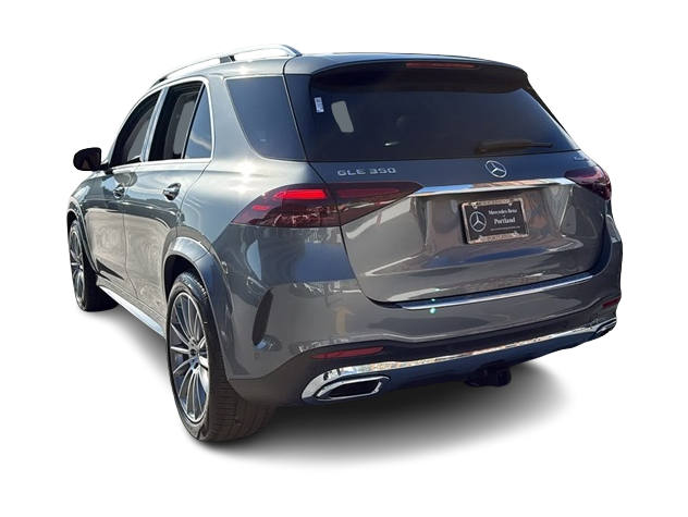 Thumbnail: 2025 Mercedes-Benz GLE - 28