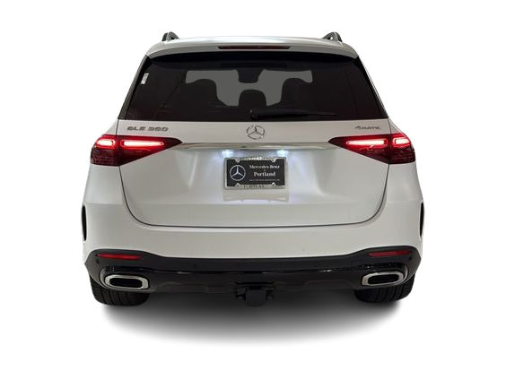Thumbnail: 2026 Mercedes-Benz GLE - 5