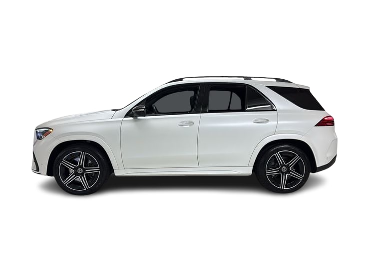 Thumbnail: 2026 Mercedes-Benz GLE - 3