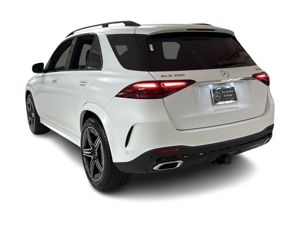 Thumbnail: 2026 Mercedes-Benz GLE - 4