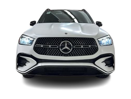 Thumbnail: 2026 Mercedes-Benz GLE - 6