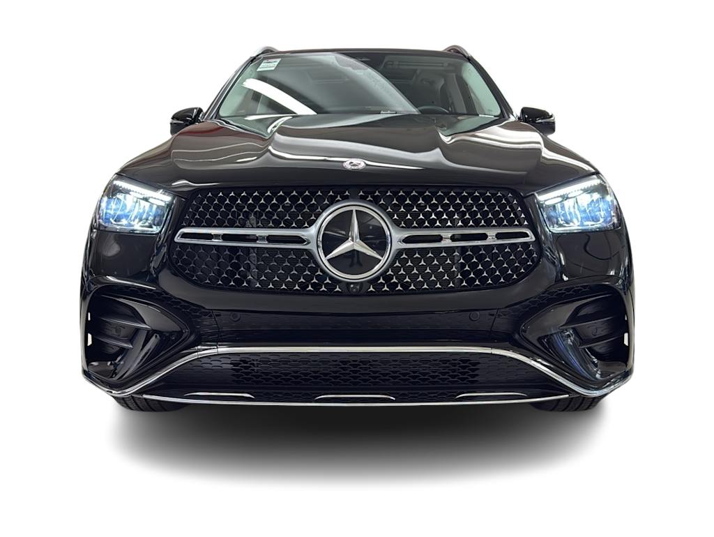 Thumbnail: 2026 Mercedes-Benz GLE - 6