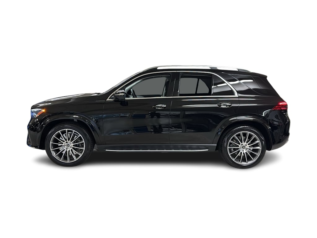 Thumbnail: 2026 Mercedes-Benz GLE - 3