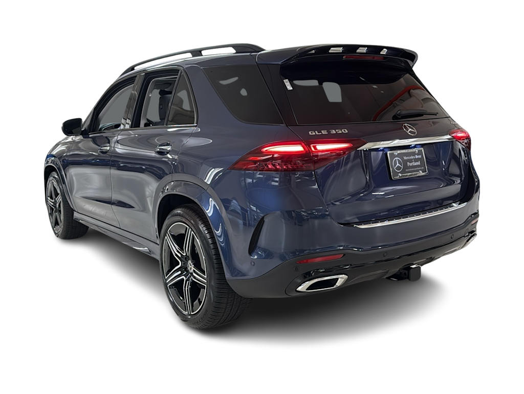Thumbnail: 2026 Mercedes-Benz GLE - 4