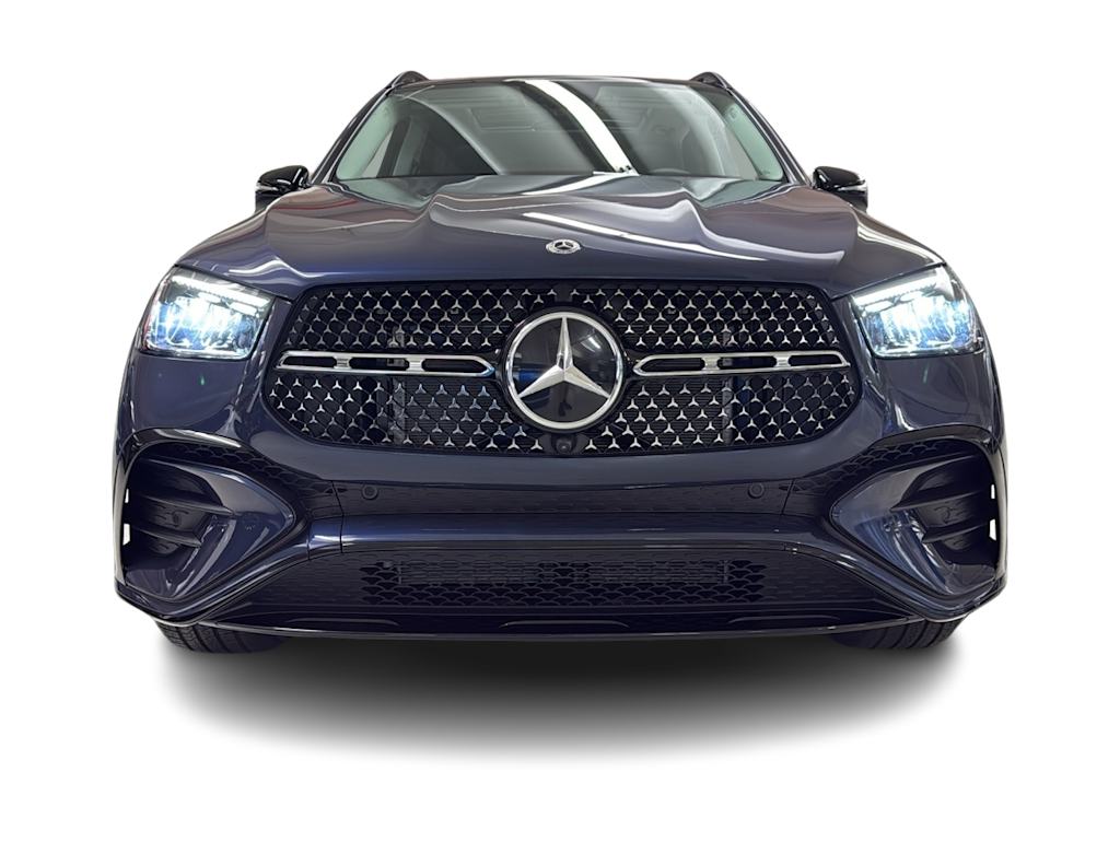 Thumbnail: 2026 Mercedes-Benz GLE - 6