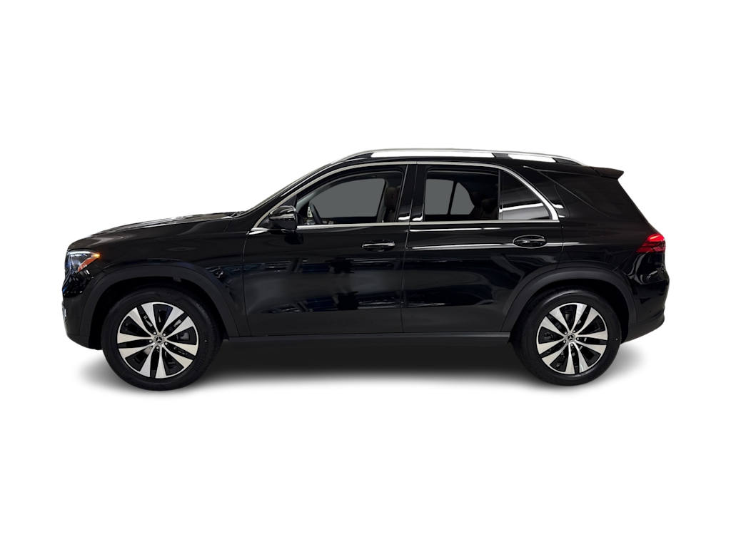 Thumbnail: 2026 Mercedes-Benz GLE - 3