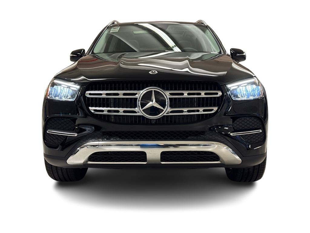 Thumbnail: 2026 Mercedes-Benz GLE - 6