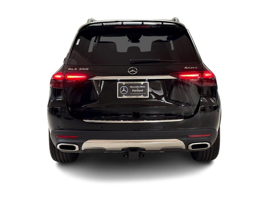 Thumbnail: 2026 Mercedes-Benz GLE - 5