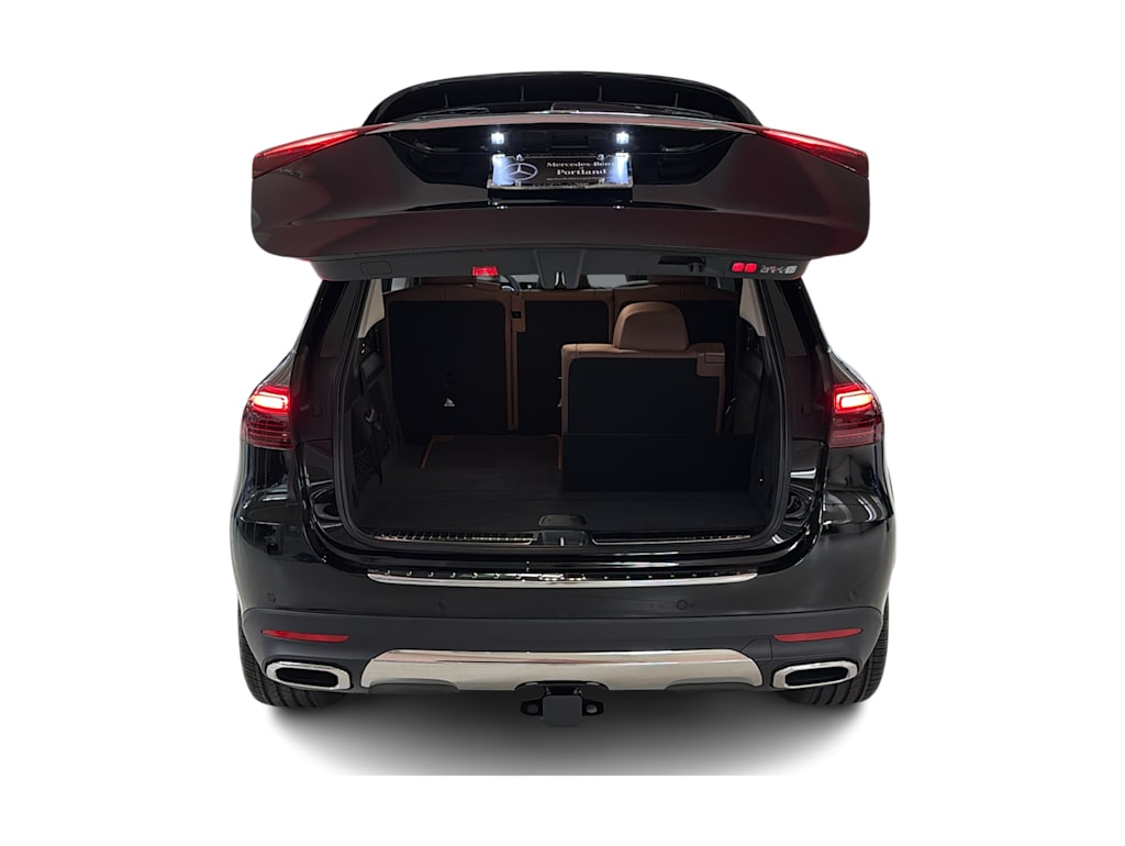 Thumbnail: 2026 Mercedes-Benz GLE - 19
