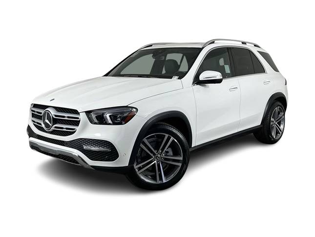 Used 2022 Mercedes-Benz GLE GLE350 with VIN 4JGFB4JB1NA697218 for sale in Casper, WY