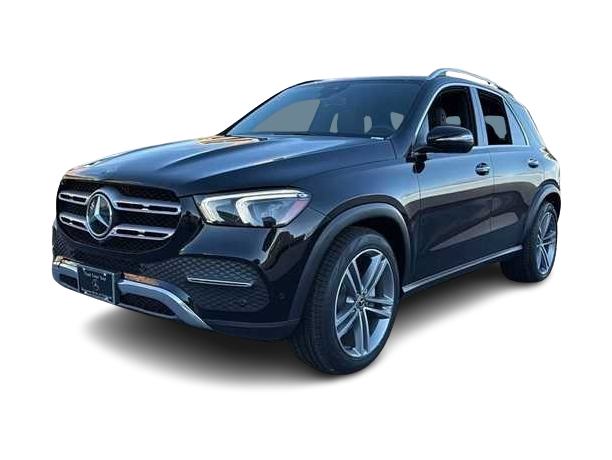 2021 Mercedes-Benz GLE