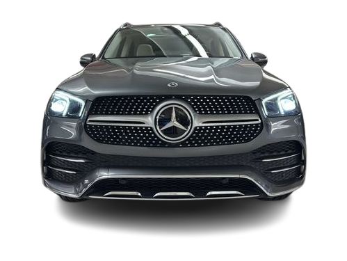 Thumbnail: 2022 Mercedes-Benz GLE - 6