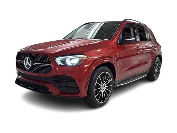 2023 Mercedes-Benz GLE
