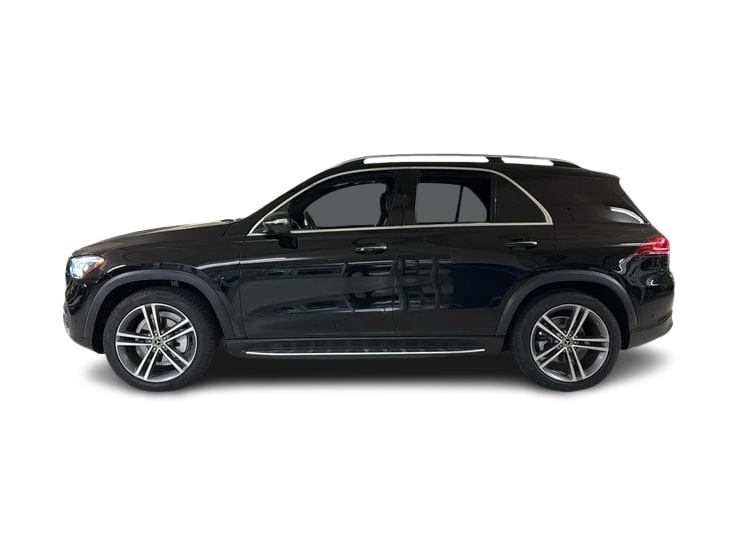 Thumbnail: 2021 Mercedes-Benz GLE - 3
