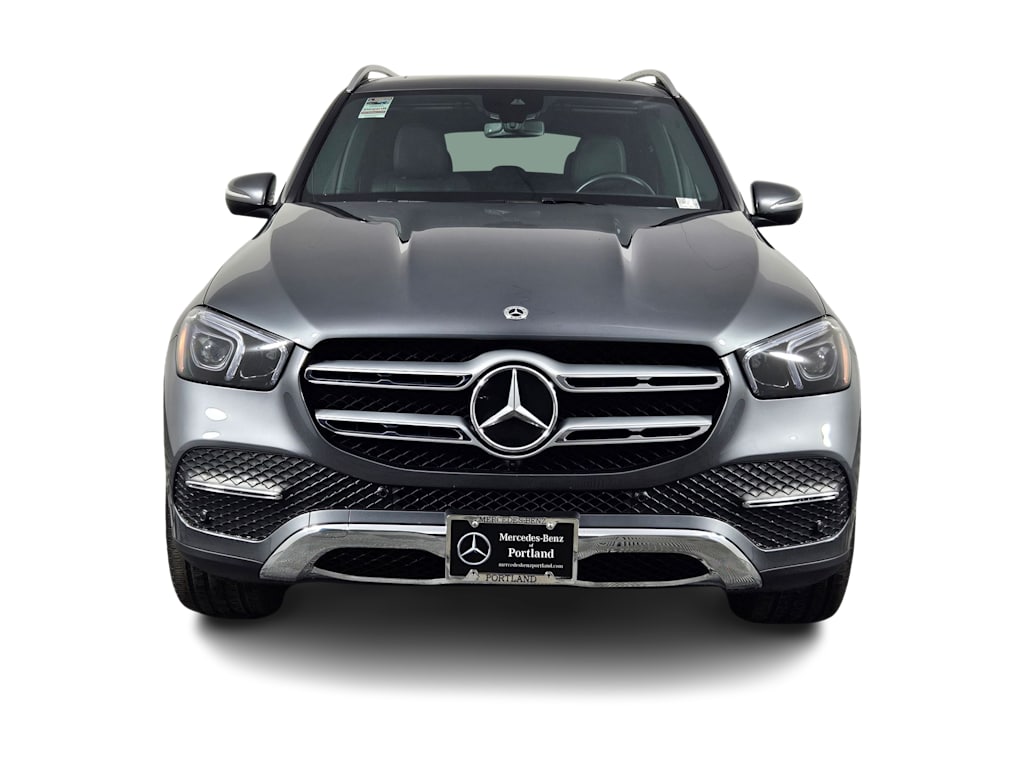 2022 Mercedes-Benz GLE 350 6