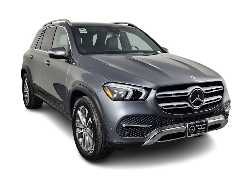 2022 Mercedes-Benz GLE 350 23