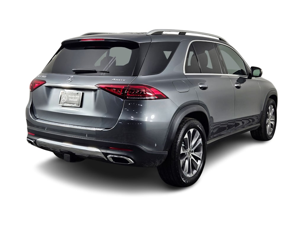 2022 Mercedes-Benz GLE 350 21