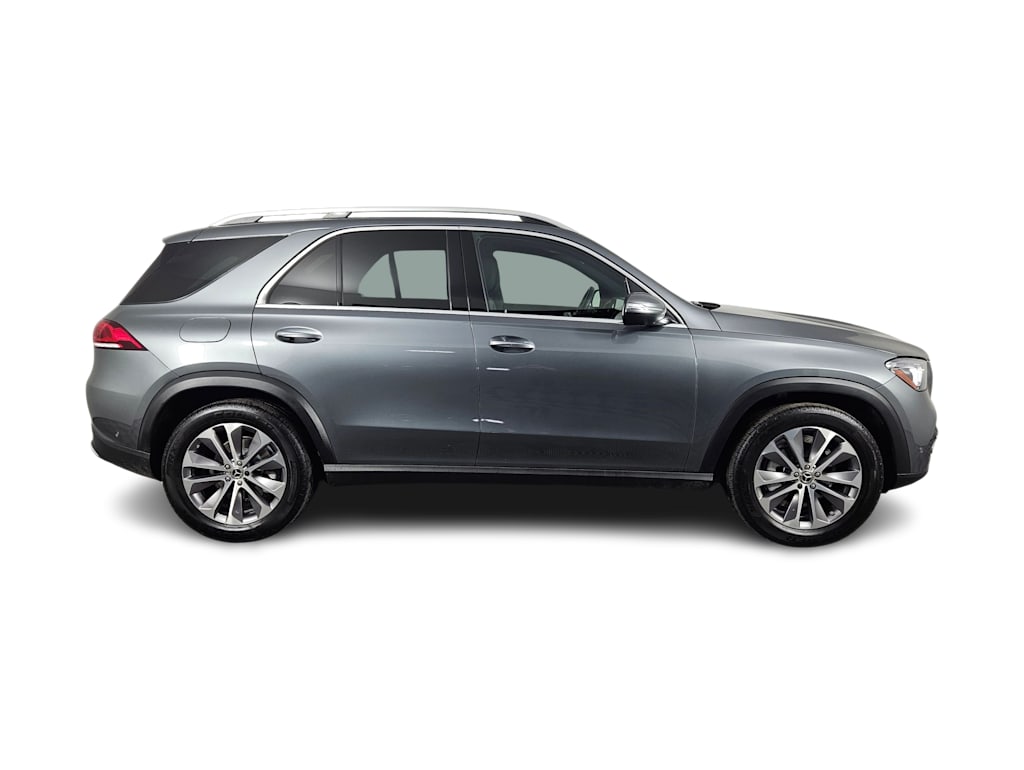 2022 Mercedes-Benz GLE 350 22