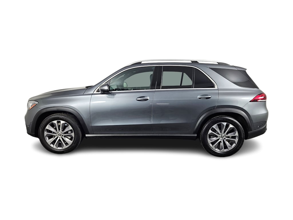 2022 Mercedes-Benz GLE 350 3