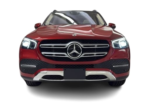 Thumbnail: 2022 Mercedes-Benz GLE - 6