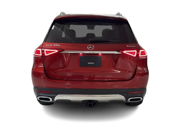 Thumbnail: 2022 Mercedes-Benz GLE - 5