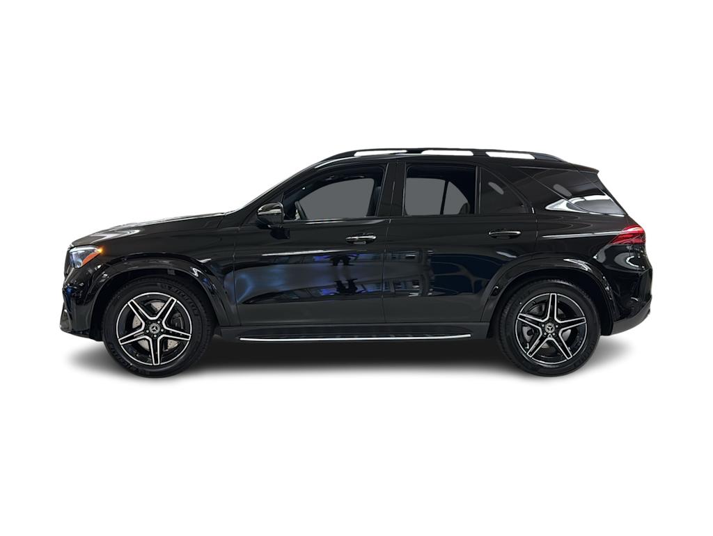 Thumbnail: 2026 Mercedes-Benz GLE - 3