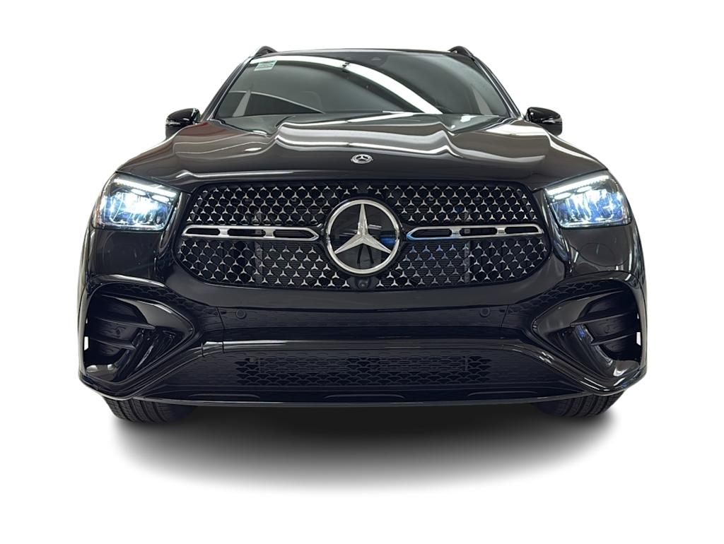 Thumbnail: 2026 Mercedes-Benz GLE - 6