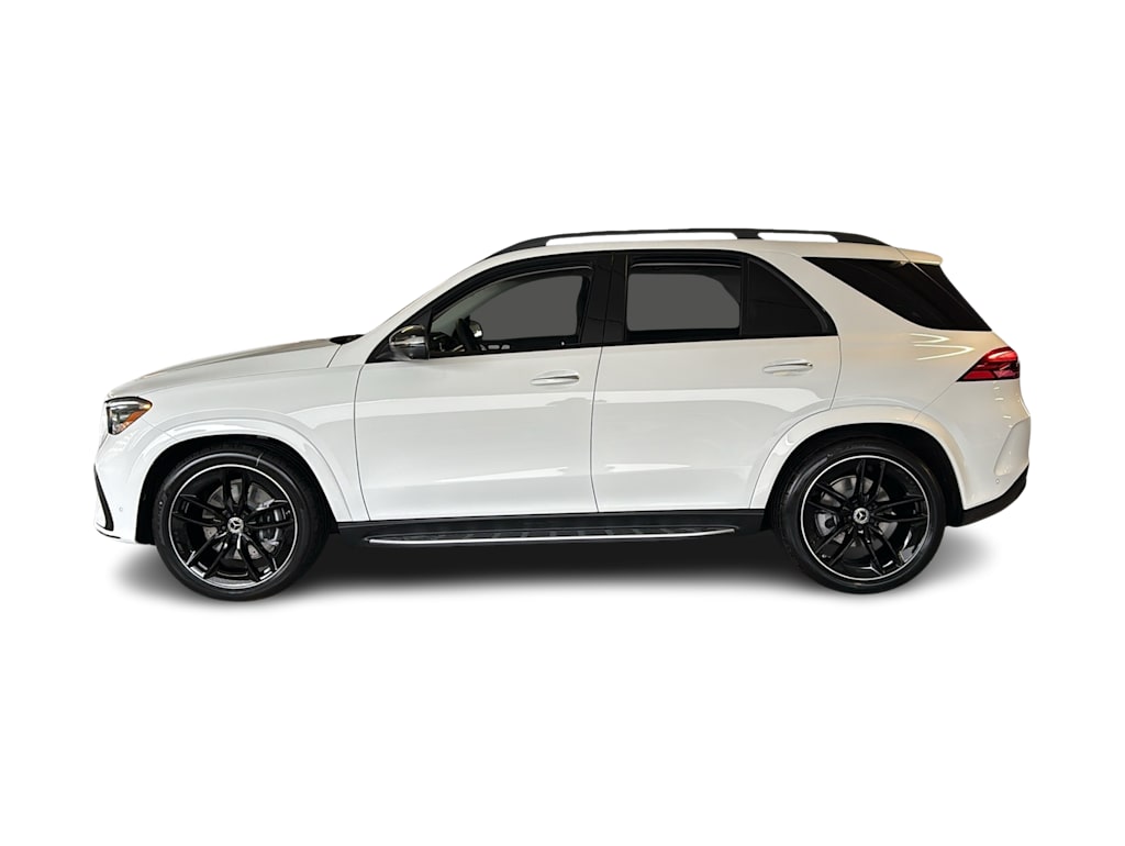 Thumbnail: 2026 Mercedes-Benz GLE - 3