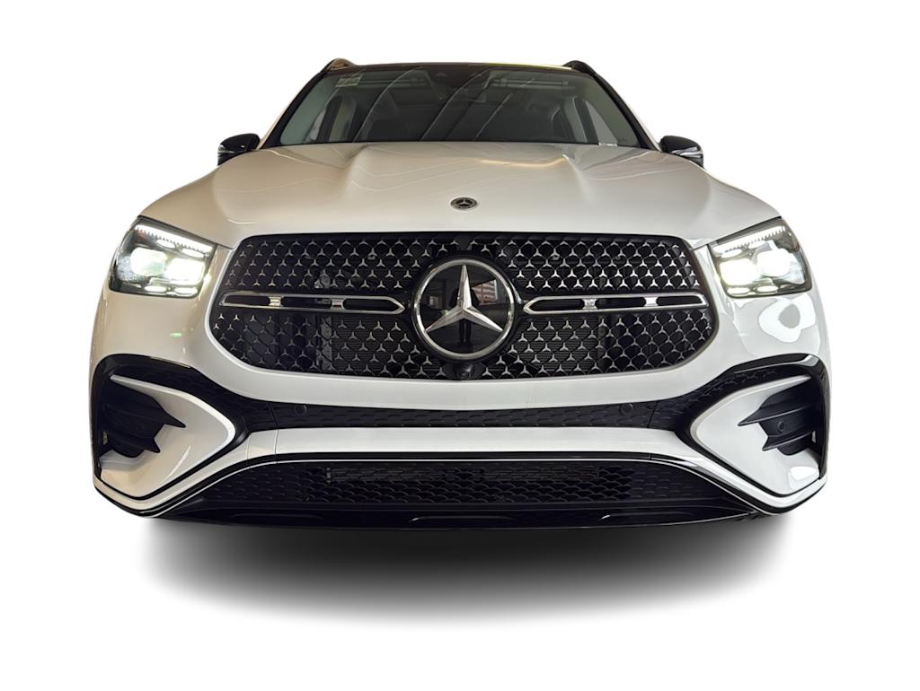 Thumbnail: 2026 Mercedes-Benz GLE - 6
