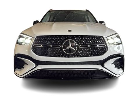 Thumbnail: 2026 Mercedes-Benz GLE - 6