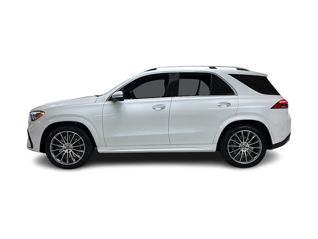 Thumbnail: 2026 Mercedes-Benz GLE - 3
